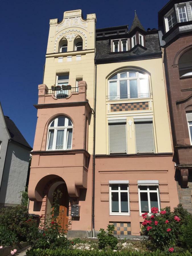 Fewo Trina Bernkastel-Kues Exterior photo
