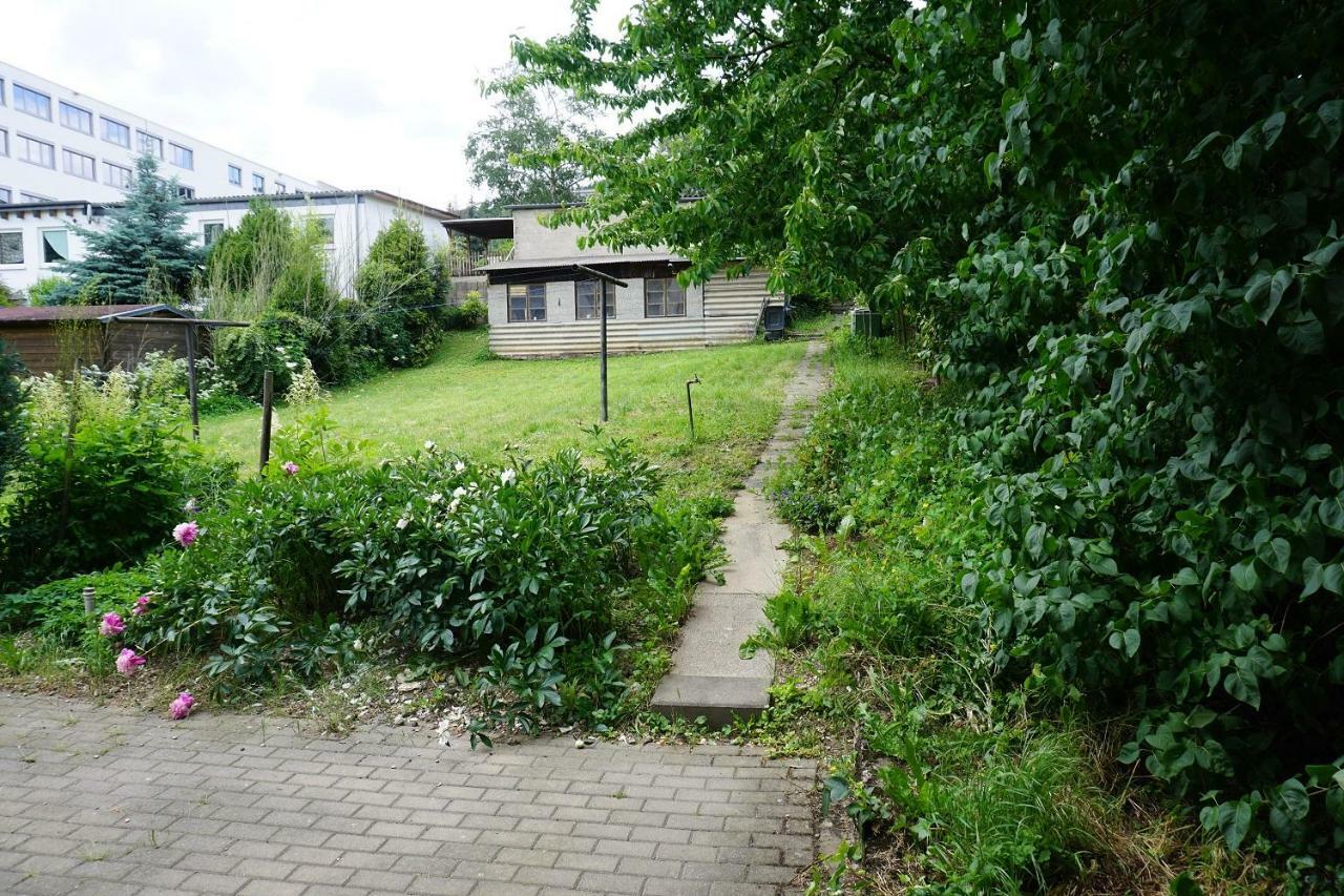 Fewo Trina Bernkastel-Kues Exterior photo